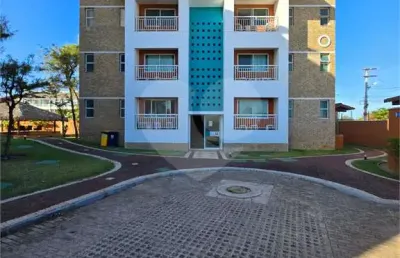 Apartamento com 3 quartos à venda em porto das dunas - ce