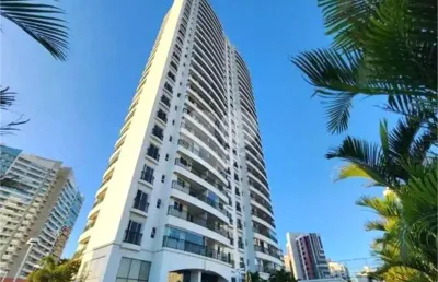 Apartamento com 3 quartos à venda na Deusdedit Costa Sousa, Cocó, Fortaleza