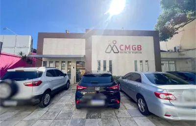 Prédio inteiro com 1 quartos à venda em aldeota - ce
