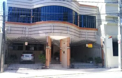 Casa com 10 quartos à venda na Rua Vinte e Cinco de Março, Centro, Fortaleza