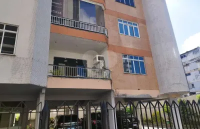 Apartamento com 3 quartos à venda na Avenida Senador Virgílio Távora, Aldeota, Fortaleza