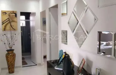 Apartamento com 3 quartos à venda no barão geraldo, campinas , 86 m2 por r$ 410.000