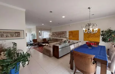 Casa em condomínio fechado com 3 quartos à venda na avenida antônio marques da silva filho, 548, betel, paulínia, 298 m2 por r$ 1.480.000