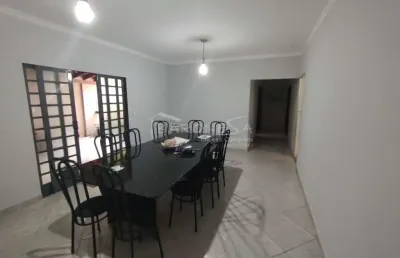 Casa com 5 quartos à venda na etelvina corrêa, 000, bosque das palmeiras, campinas, 263 m2 por r$ 850.000