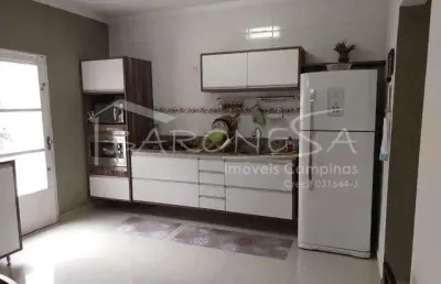 Casa comercial à venda na rua saulo aparício duarte pinto, 000, conjunto habitacional vila réggio, campinas, 120 m2 por r$ 435.000
