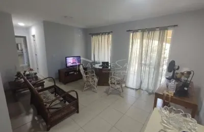 Apartamento com 3 quartos à venda na avenida joão scarparo netto, 240, loteamento center santa genebra, campinas, 76 m2 por r$ 575.000