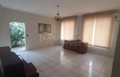 Casa com 5 quartos à venda na rua arlindo carpino, 000, novo taquaral, campinas, 350 m2 por r$ 1.150.000