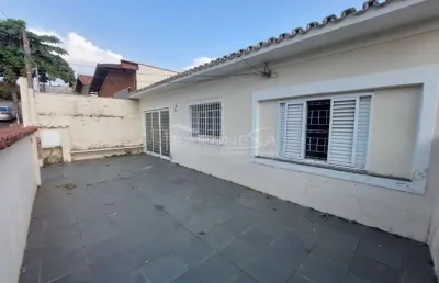 Casa com 3 quartos à venda na avenida joaquim payolla, 000, parque da figueira, campinas, 159 m2 por r$ 470.000