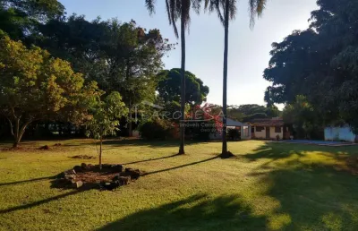 Chácara / sítio com 2 quartos à venda na rua bortolo martins, 000, chácara santa margarida, campinas, 163 m2 por r$ 1.600.000