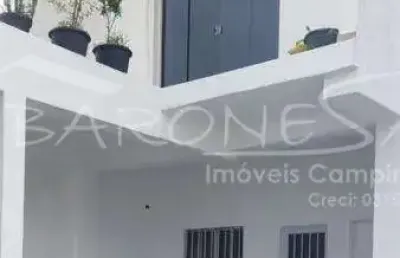 Casa com 3 quartos à venda na rua nivaldo alves bonilha, 000321, cidade satélite íris, campinas, 100 m2 por r$ 419.000