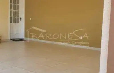Casa em condomínio fechado com 4 quartos à venda na avenida engenheiro luiz antônio laloni, 321, tijuco das telhas, campinas, 365 m2 por r$ 1.600.000