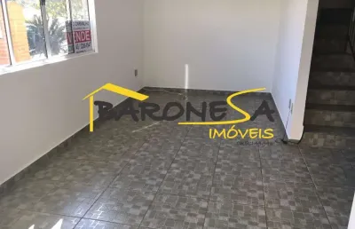 Casa em condomínio fechado com 3 quartos à venda na rua do sol, 148, barão geraldo, campinas, 90 m2 por r$ 550.000