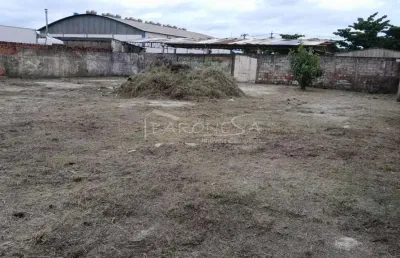 Terreno comercial à venda na rua rodrigo ribeiro de melo, 391, chácara de recreio barão, campinas por r$ 1.324.400