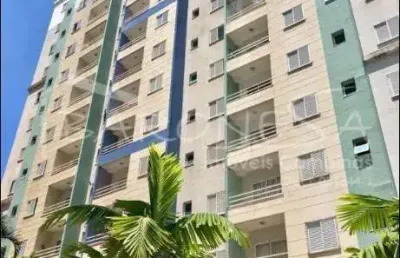 Apartamento com 1 quarto à venda na rua hermantino coelho, 1127, mansões santo antônio, campinas, 64 m2 por r$ 590.000