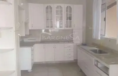 Casa em condomínio fechado com 3 quartos à venda na rua do sol, 148, barão geraldo, campinas, 103 m2 por r$ 680.000