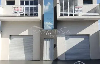 Prédio à venda no parque bom retiro, paulínia  por r$ 1.500.000