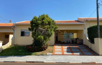 Casa em condomínio fechado com 3 quartos à venda na avenida alexandre cazelatto 2689, 2689, betel, paulínia, 115 m2 por r$ 790.000