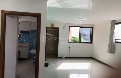 Apartamento com 2 quartos à venda na vila itapura, campinas , 80 m2 por r$ 400.000
