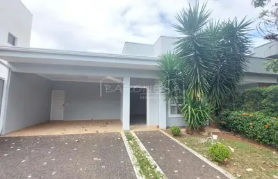 Casa em condomínio fechado com 4 quartos à venda na rodovia professor zeferino vaz, 920, parque brasil 500, paulínia, 170 m2 por r$ 1.200.000