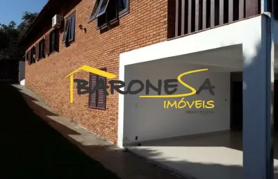 Casa com 6 quartos para alugar na cidade universitária, campinas , 270 m2 por r$ 4.600