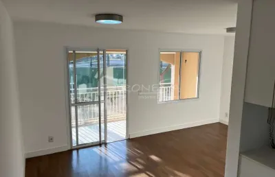 Apartamento com 2 quartos à venda na avenida joão scarparo netto, 240, loteamento center santa genebra, campinas, 50 m2 por r$ 463.000