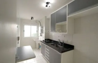 Apartamento com 2 quartos à venda na rua jasmim, 612, mansões santo antônio, campinas, 63 m2 por r$ 600.000
