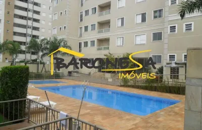 Apartamento com 2 quartos à venda na rua adelino martins, 743, mansões santo antônio, campinas, 59 m2 por r$ 430.000