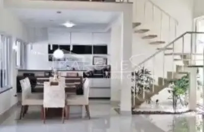 Casa com 3 quartos à venda no bosque das palmeiras, campinas , 210 m2 por r$ 1.041.000