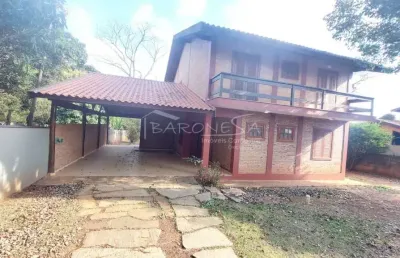 Chácara / sítio com 4 quartos à venda na chácara santa margarida, campinas , 250 m2 por r$ 1.400.000