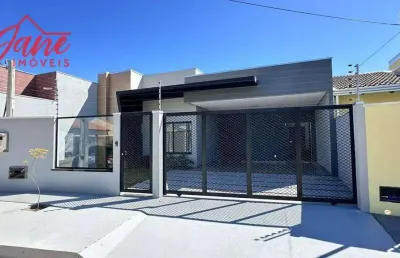 Casa com 3 dormitórios à venda por r$ 980.000,00 - residencial 90 - luis eduardo magalhães/ba