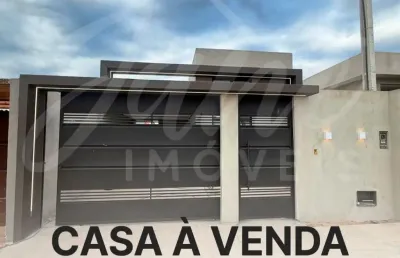Casa à venda no bairro verde vida  valor: r$ 349.000