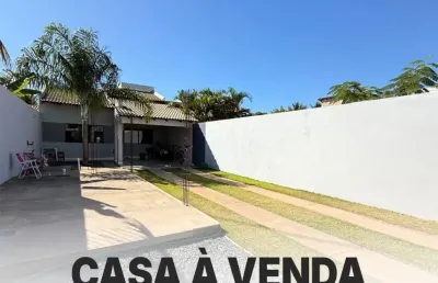Casa à venda – jardim das acácias, excelente localização em avenida