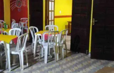 Salão para alugar, 145 m² por r$ 4.500,00/mês - inamar - diadema/sp