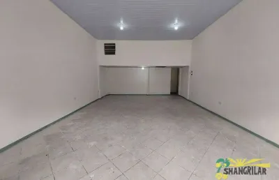 Salão para alugar, 43 m² por r$ 2.400,00/mês - vila são josé - diadema/sp
