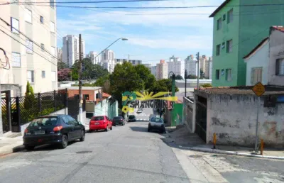 Apartamento residencial à venda, vila santa luzia, são bernardo do campo.