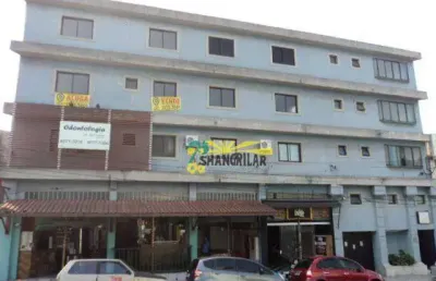 Sala para alugar, 135 m² por r$ 2.500,00/mês - vila nogueira - diadema/sp