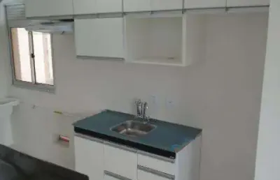 Apartamento para alugar, 54 m² por r$ 2.068,06/mês - canhema - diadema/sp
