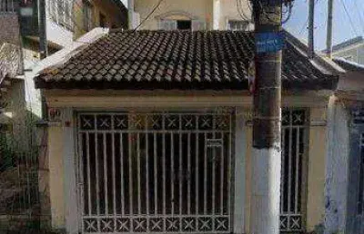 Sobrado à venda, 285 m² por r$ 1.200.000,00 - jardim do mar - são bernardo do campo/sp