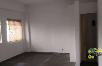 Sala à venda, 30 m² por r$ 120.000,00 - piraporinha - diadema/sp