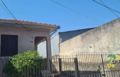 Casa antiga em terreno de 252 m² por r$ 700.000 - vila moraes - são paulo/sp