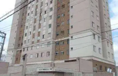 Apartamento para alugar, 46 m² por r$ 2.339,47/mês - paulicéia - são bernardo do campo/sp