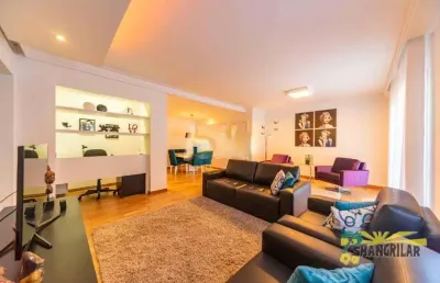 Lindo apartamento com 3 suítes à venda, 132 m² por r$ 1.280.000 - campestre - santo andré/sp