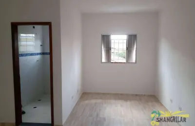 Apartamento com 1 dormitório para alugar, 27 m² por r$ 1.100,00/mês - vila são josé - diadema/sp