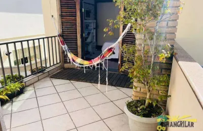 Sobrado à venda, 214 m² por r$ 945.000,00 - jardim do mar - são bernardo do campo/sp