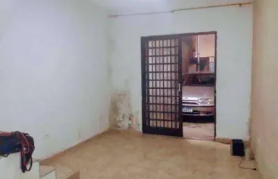 Sobrado com 2 dormitórios à venda, 68 m² por r$ 280.000 - jardim são savério - são paulo/sp