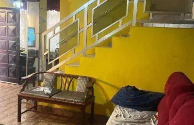 Sobrado com 4 dormitórios à venda, 208 m² por r$ 580.000,00 - centro - diadema/sp