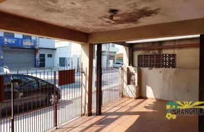 Casa com 2 quartos à venda na Rua dos Vianas, 762, Vila Baeta Neves, São Bernardo do Campo