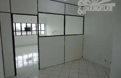 Sala  comercial para locação, vila jordanópolis, são bernardo do campo.