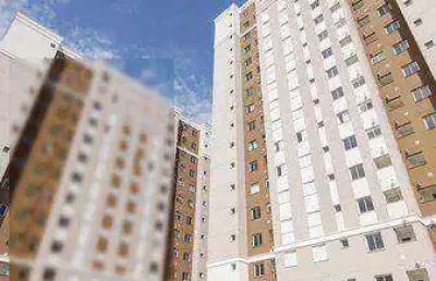 Apartamento com 2 dormitórios à venda, 46 m² por r$ 319.148,99 - paulicéia - são bernardo do campo/sp