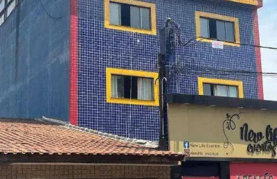 Prédio à venda, 695 m² por r$ 2.700.000,00 - vila nogueira - diadema/sp